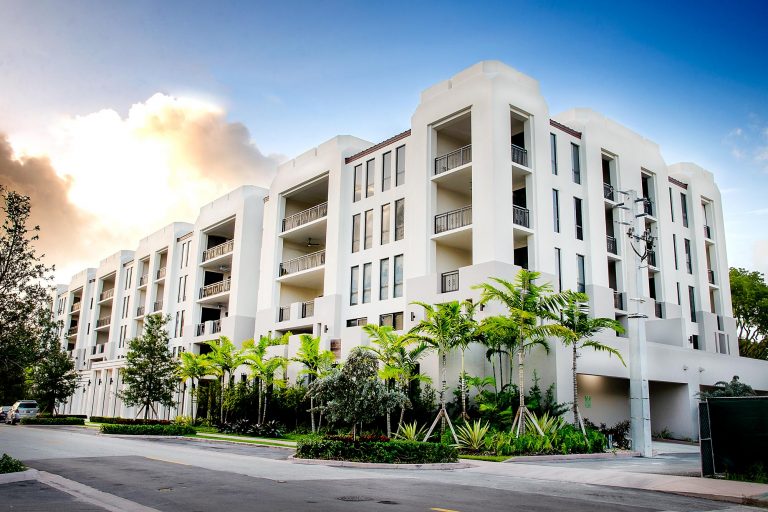 Biltmore Parc Condominium